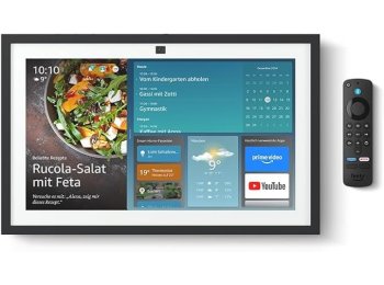 Amazon Echo Show 15