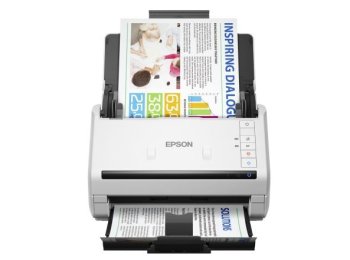 Skaner WF DS-770II A4/ADF100/90IPM/USB3/2S-1P
