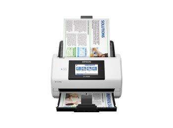 Skaner WF DS-790WN A4/ADF100/90ipm/1passDuplex