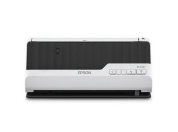 Skaner DS-C330 A4/ADF20/USB/30ppm/1.8kg