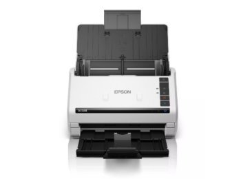 Skaner WF DS-530III A4/600 dpi/ADF 60/80 IPM/USB3.2