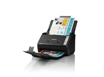 Skaner WF ES-550W A4/ADF100/45ppm/USB3.2/WLAN
