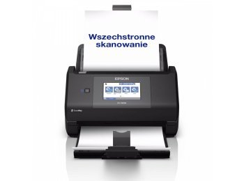 Skaner WF ES-590W A4/ADF100/45ppm/USB3.2/WLAN