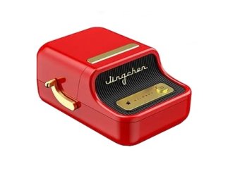 Label Printer B21 S RED
