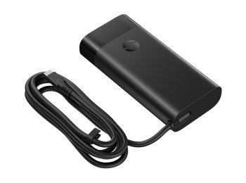 Zasilacz sieciowy HP 140W Laptop Charger USB-C czarny B7NM4AA