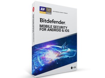 Mobile Security for Android and iOS 3Stan. 1Rok BDAI-N-1Y-3D