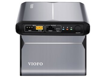 VIOFO powerbank BP100