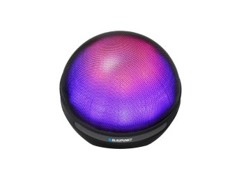 Głośnik Blaupunkt BT08LED