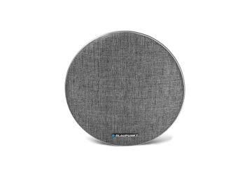 Głośnik Blaupunkt BT11ALU (bluetooth, przenośny, szary)
