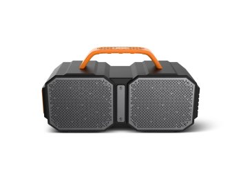Głośnik Blaupunkt BT50BB (bluetooth, czarny)