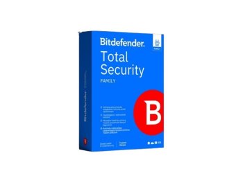 ESD TotalSecurity Family 25 stanowisk 2 lata BTSF-N-2Y-25D