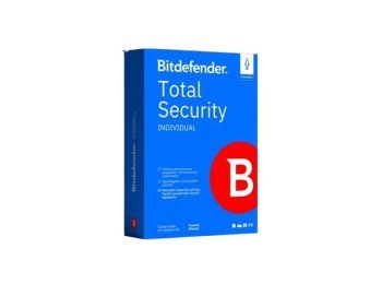ESD Total Security Indyvidual 5 stanowisk, 2 lata BTSI-N-2Y-5D