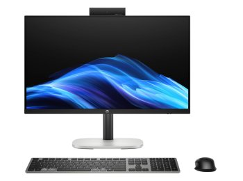 Komputer ProStudio 4 All-in-One G1i U5-225 512GB/16GB/W11P/23.8 BY7D3ET
