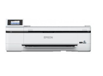 Wielofunkcyjna drukarka MFP SC-T3100M 24cal A1/4-ink/4pl/WiFi+GLAN/skan