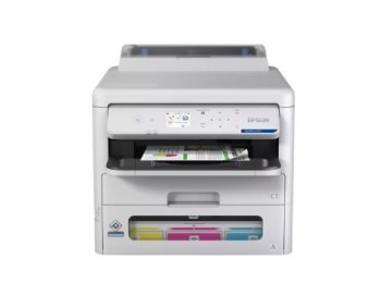 Drukarka EP-C800RDW kolor A4/34ppm/3.8pl/(W)LAN/PCL6
