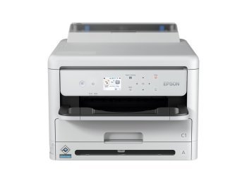 Drukarka WF-M5399DW A4/34ppm/G(W)LAN/PCL6+PS3