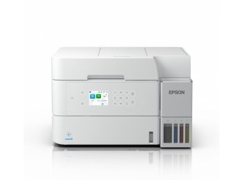 Urządzenie wielofunkcyjne L6376 ITS białe A4/35ppm/W(LAN)/ADF2Scopy/100k