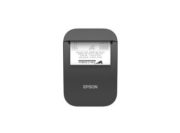 Epson TM-P80II AC (131) 203 x 203 DPI Przewodowy i Bezprzewodowy Termiczny Drukarek mobilnych