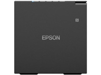 Epson TM-m30III (152): Wi-Fi + Bluetooth Model, Black, EU