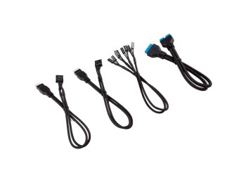 Corsair CC-8900244 wewnętrzny kabel zasilający 0,3 m