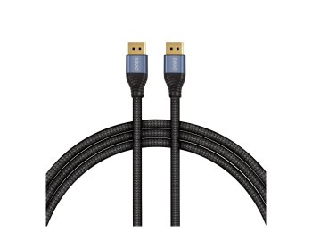 SAVIO KABEL DISPLAYPORT 2.1 3M CL-211