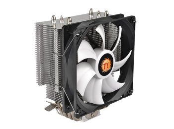 Contac Silent 12 (120mm, TDP 150W)