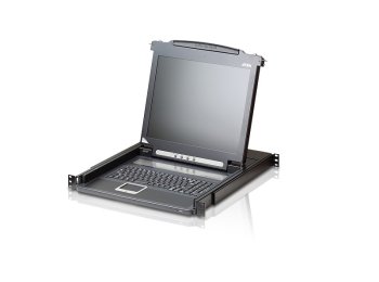 KVM KONSOLA 17'' CL1000M