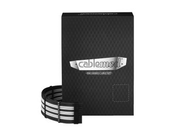 Cablemod CM-PCSI-FKIT-NKKW-R wewnętrzny kabel zasilający 0,7 m