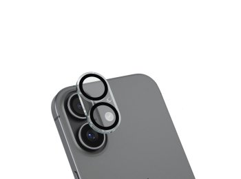 Lens Shield - Szkło na aparat i obiektyw iPhone 17