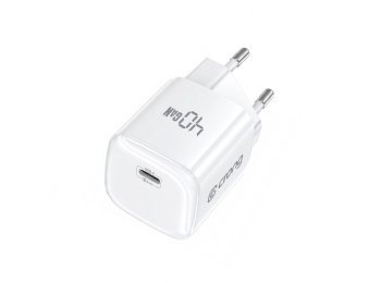 Ładowarka sieciowa NEO GaN USB-C 40W PD 3.2 AVS