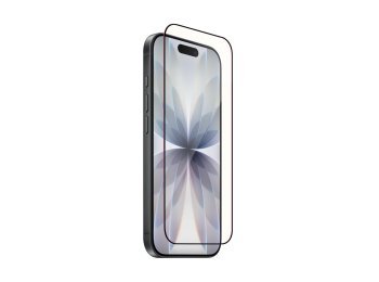 Szkło hartowane OptiRed Glass z filtrem światła niebieskiego iPhone 17