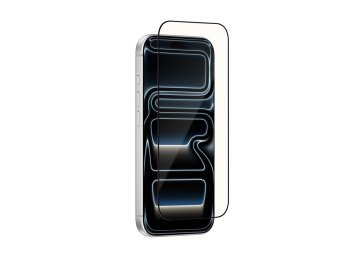 Szkło hartowane OptiRed Glass z filtrem światła niebieskiego iPhone 18 Pro Max / 17 Pro Max