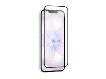 Szkło hartowane OptiRed Glass z filtrem światła niebieskiego iPhone 17e