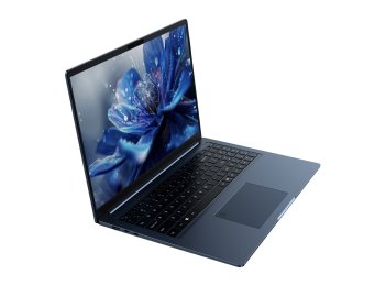 Chuwi CoreBook-Air-Plus-P Ryzen 5 6600H 16"WUXGA 16GB SSD512 BT BLKB W11Pro