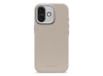 Decoded D26IPO17BC1SY pokrowiec na telefon komórkowy 16 cm (6.3") Glina