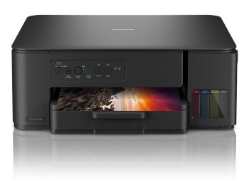 Urządzenie wielofunkcyjne Brother DCP-T430W