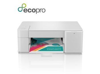 Brother DCP-J1200WERE1 drukarka wielofunkcyjna Atramentowa A4 1200 x 1200 DPI Wi-Fi