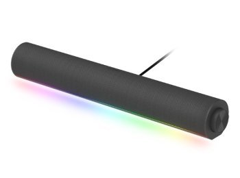 Xiaomi Desktop Speaker Czarny Przewodowy i Bezprzewodowy