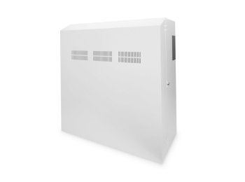 Szafa wisząca DIGITUS Professional DN-19 WM-V6U-SL cabinet - 6U