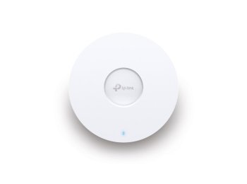 TP-Link Omada EAP653 (5-pack) 2976 Mbit/s Biały Obsługa PoE