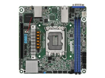 Płyta główna AsRock EC266D2I LGA1700 Intel