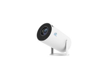 Projektor Extralink ESP-300 Smart Life Smart Projector MINI 200 ANSI, 720p, Android 11