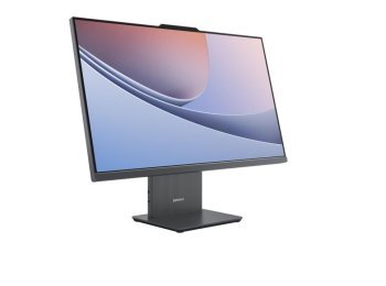 Lenovo IdeaCentre AIO 27ILL11 Ultra 5 226V 27"FHD IPS 300nits LBL AG 16GB LPDDR5X-8533 SSD512 Intel Arc Graphics 130V Cam 5.0MP NoOS Luna Grey