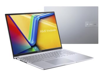 ASUS F1605VA-WS96K1 i9-13900H 16"WUXGA AG 16GB SSD1TB BT BLKB FPR Win11 Silver (REPACK) 2Y