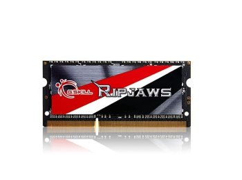 Pamięć SODIMM - DDR3 8GB 1600MHz