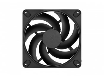 Wentylator Momentum 14 Black 140mm