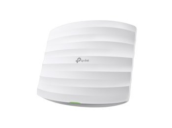 Access point TP-Link FESTA F52 WLAN 867 Mbit/s PoE Biały