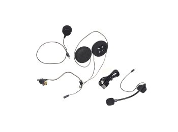 Interkom motocyklowy FreenConn FX Pro V2 EU MESH (WYPRZEDAŻ)
