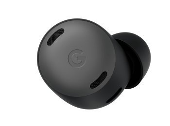 Słuchawki Google Pixel Buds Pro Charcoal GA03201-DE