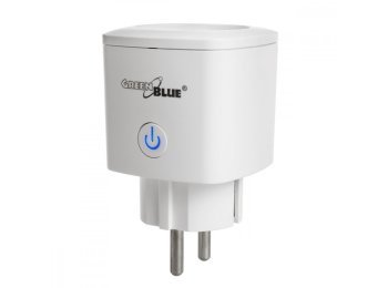 Zdalnie sterowane gniazdko WiFi GB720F